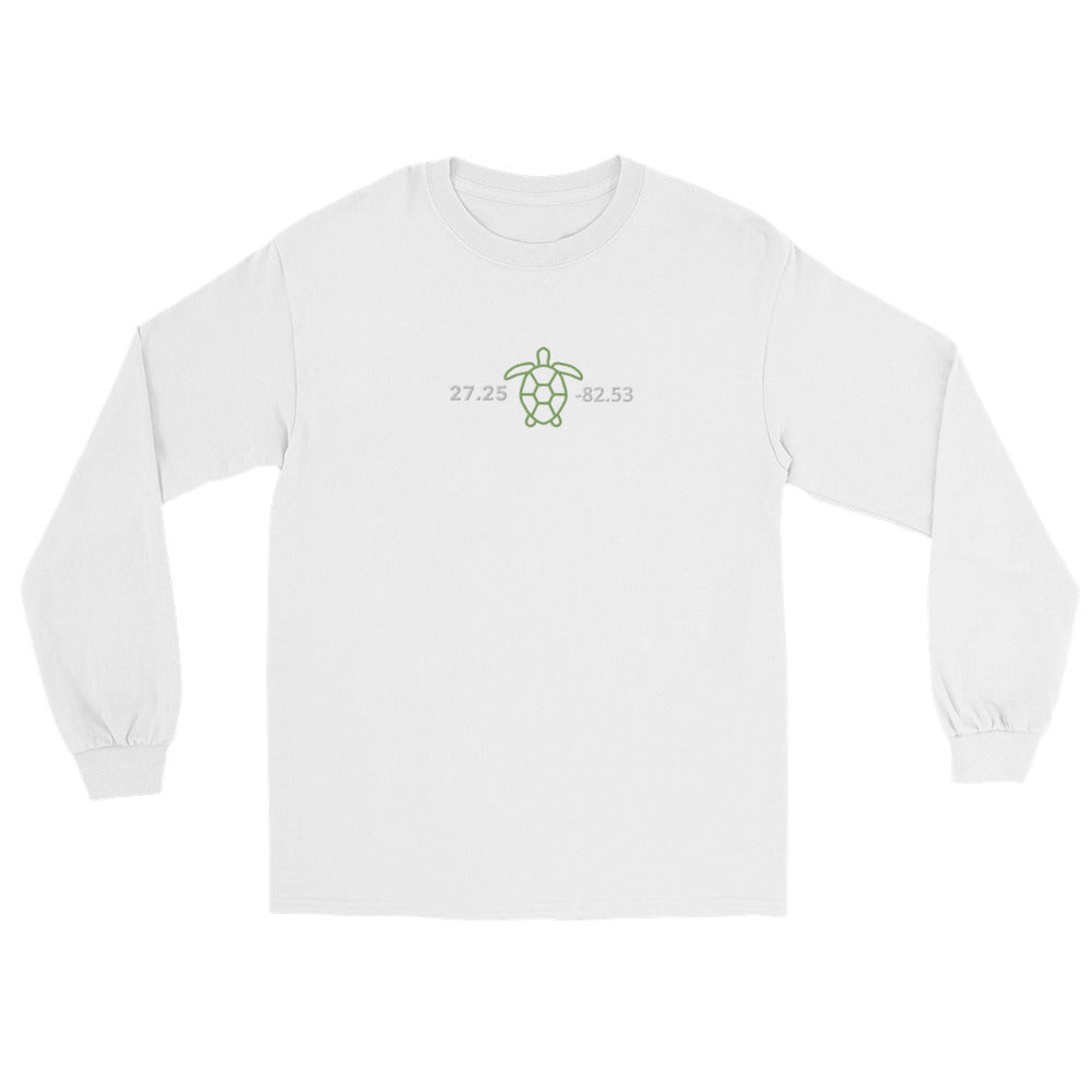 SK Men’s Long Sleeve Shirt