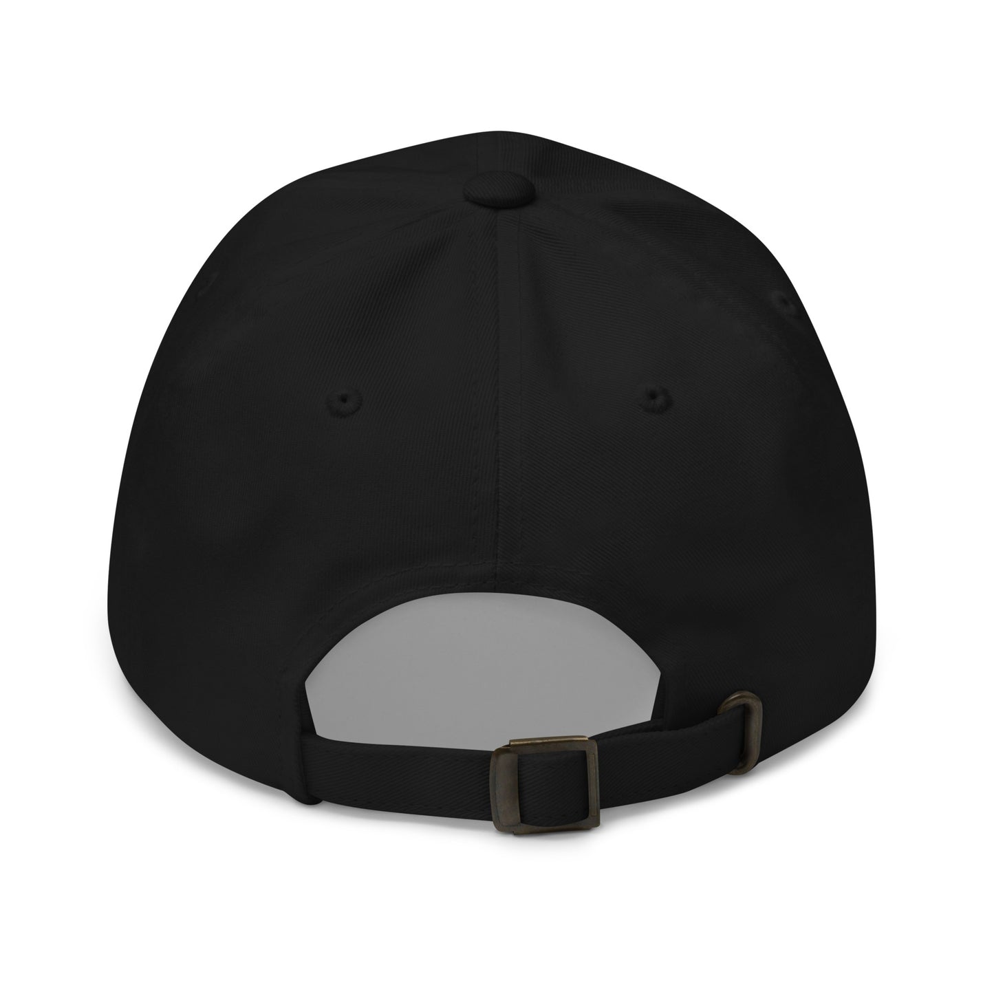 “all good.” Embroidered Hat