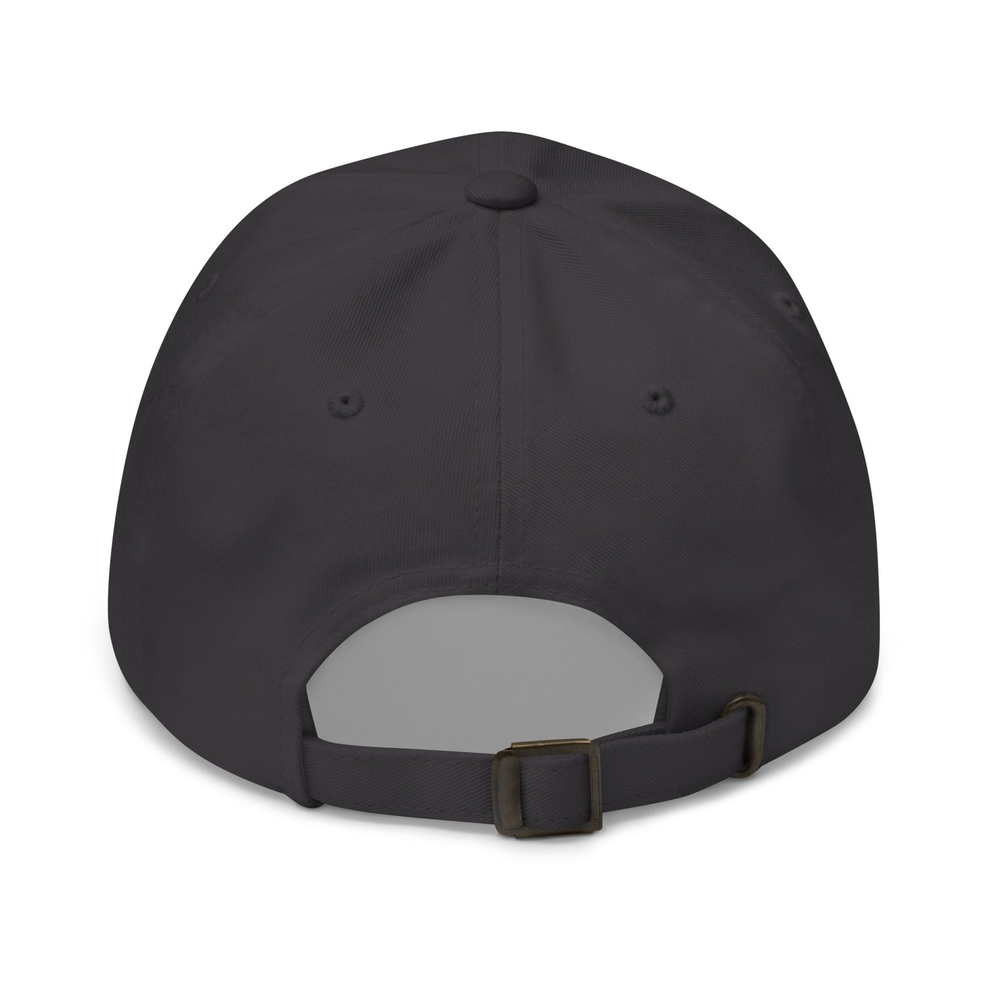 “all good.” Embroidered Hat