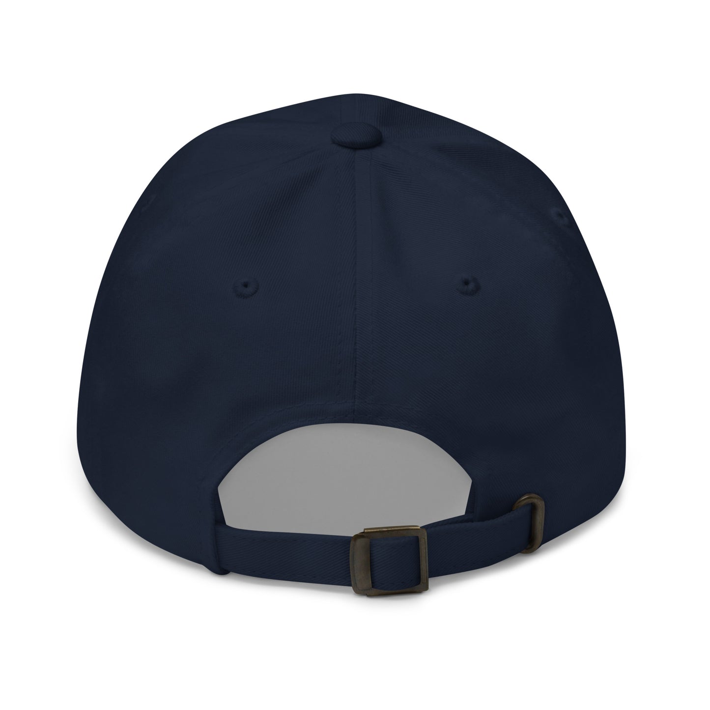 “all good.” Embroidered Hat