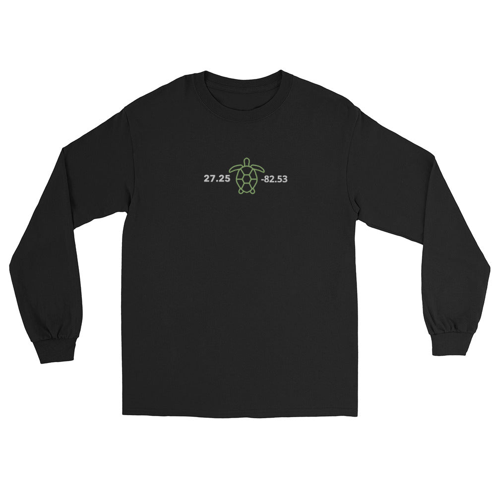 SK Men’s Long Sleeve Shirt