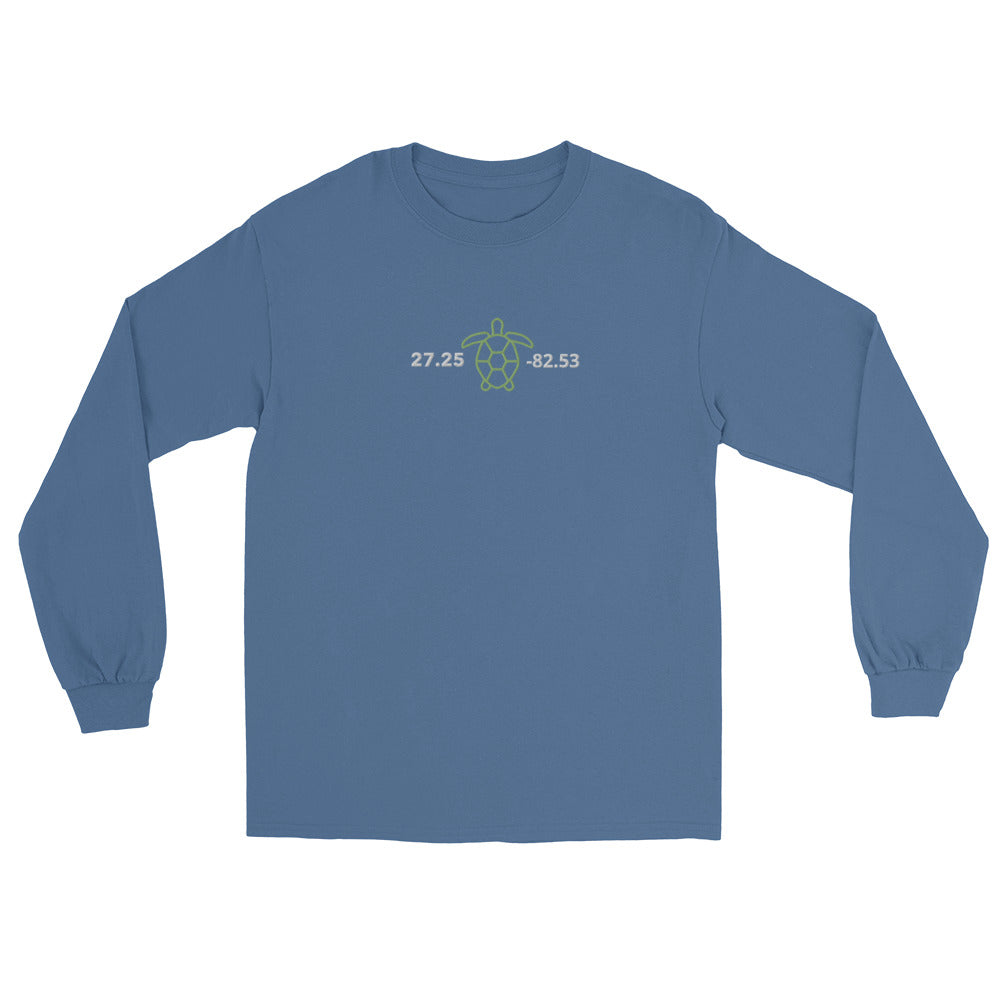 SK Men’s Long Sleeve Shirt