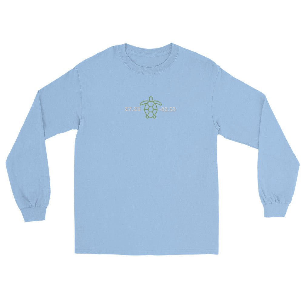 SK Men’s Long Sleeve Shirt