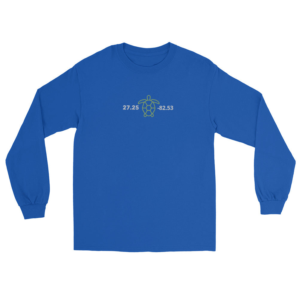 SK Men’s Long Sleeve Shirt
